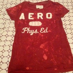 Aero t shirt