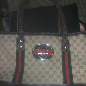 Price drop!!!!!! Gucci purse