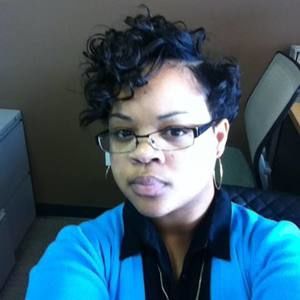 Meet your Posher, Atinad