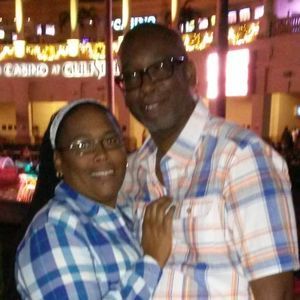 Meet your Posher, Trina