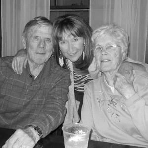 Meet your Posher, Liz