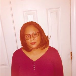 Meet your Posher, Barbara