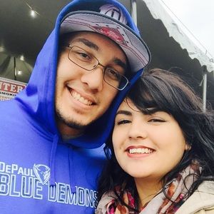 Meet your Posher, Ana