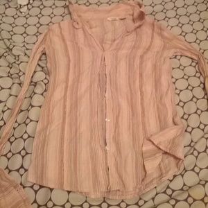 Button up shirt
