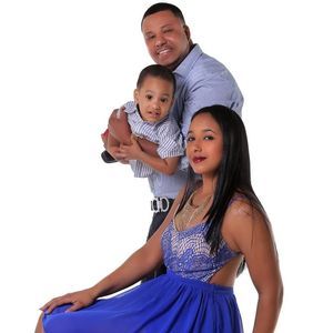 Meet your Posher, Nieve