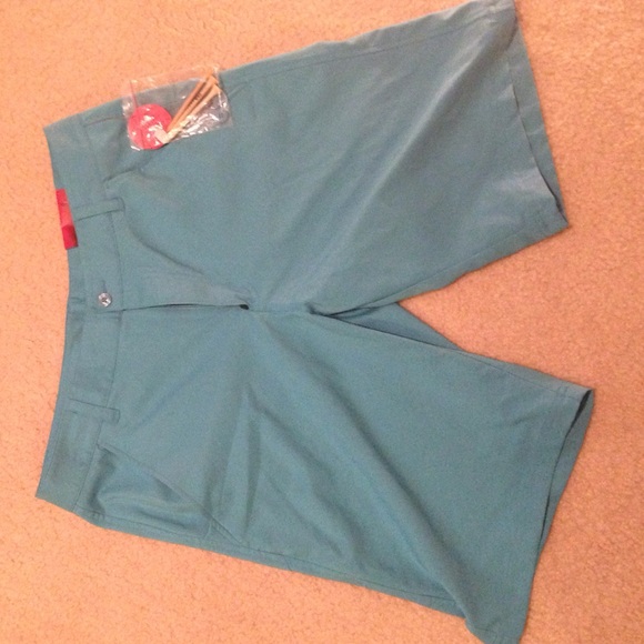 Golf shorts! BRAND NEW!