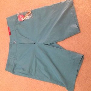 Golf shorts! BRAND NEW!