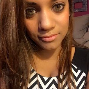 Meet your Posher, Erynell