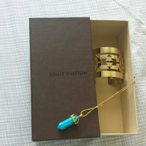 Louis vouiton box