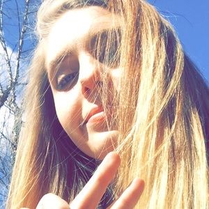 Meet your Posher, Jailyn