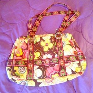 Vera Bradley Shoulder Bag