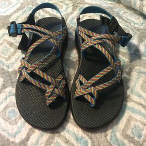 MINT CONDITION CHACOS