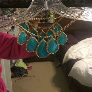 Tourqoise necklace