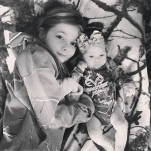 Meet your Posher, Victoria