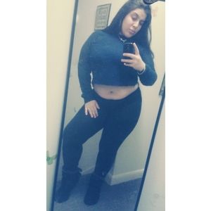 Meet your Posher, Yramiaz