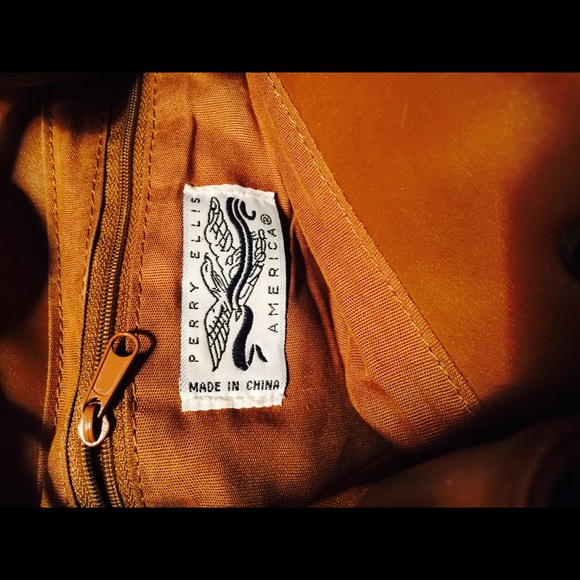 Drawstring purse - Picture 3 of 3