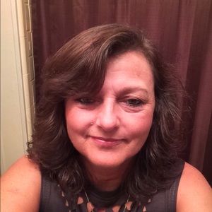 Meet your Posher, Kellie