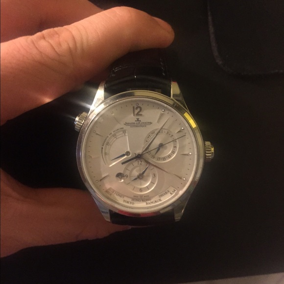 Jaeger watch - Picture 2 of 4