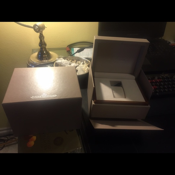 Jaeger watch - Picture 4 of 4