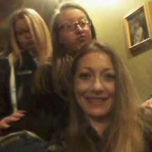 Meet your Posher, Tammy