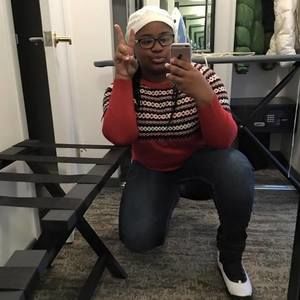 Meet your Posher, Kyra