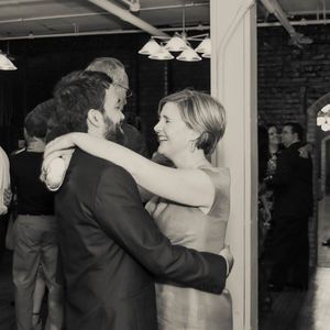 Meet your Posher, Michele