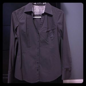 Express classy dress shirt!