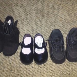 Used lot shoes