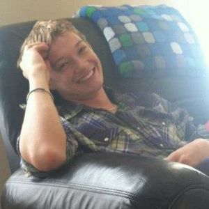 Meet your Posher, Hunter