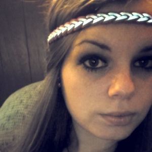 Meet your Posher, Summer