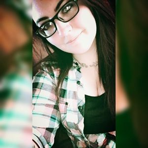 Meet your Posher, Cheyenne