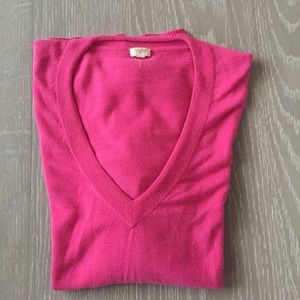 Pretty JCrew sweater