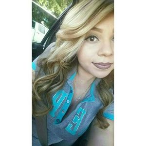 Meet your Posher, Roxana