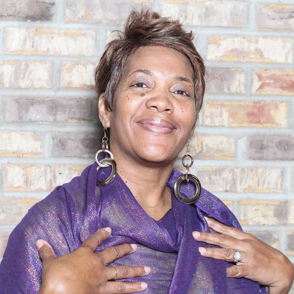 Meet your Posher, Kimberly