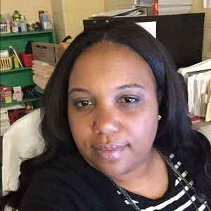 Meet your Posher, Dawn