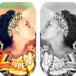 Meet your Posher, Joan