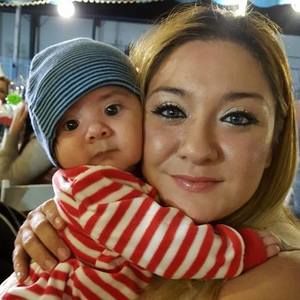 Meet your Posher, Kory