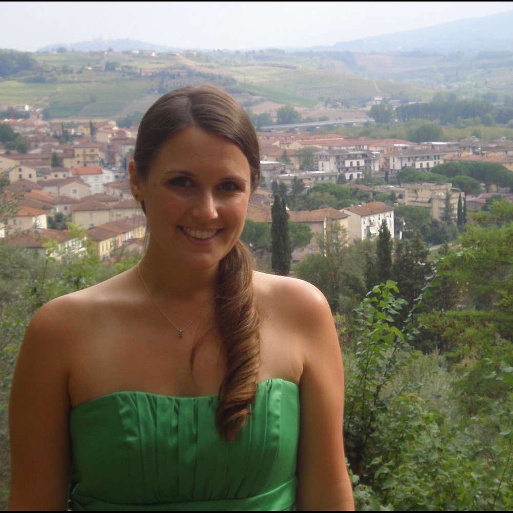 Meet your Posher, Michelle