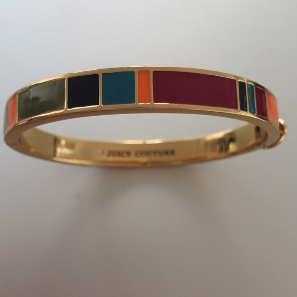 Juicy Couture bangle - new