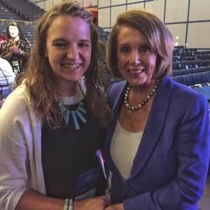 Meet your Posher, Danielle