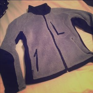 Womens Columbia jacket