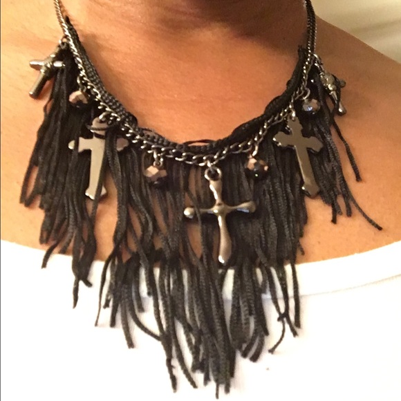 Cute and unique necklace