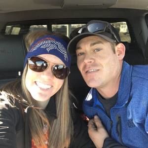 Meet your Posher, Audrey