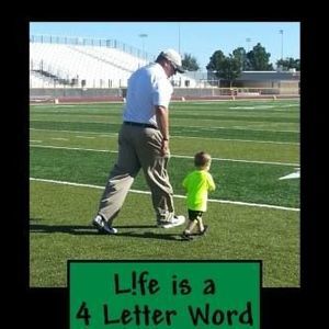 Meet your Posher, Caleb