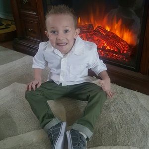 Meet your Posher, Melynda