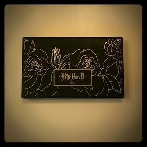 Kat Von D Ludwig palette