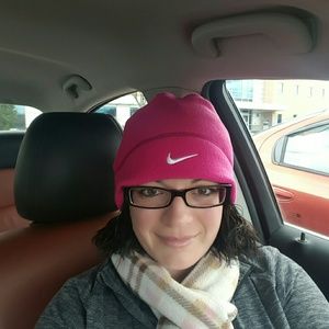 Meet your Posher, Jenn
