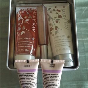 Bundle reserved