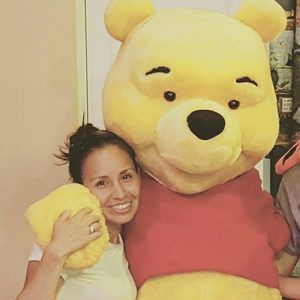 Meet your Posher, Rosi