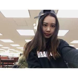 Meet your Posher, Xuan